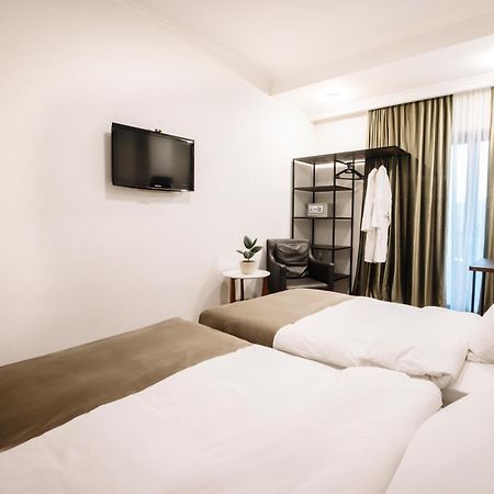 Citadel Narikala Hotel Τυφλίδα Εξωτερικό φωτογραφία