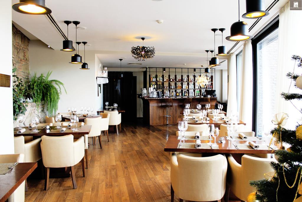 Citadel Narikala Hotel Τυφλίδα Εξωτερικό φωτογραφία