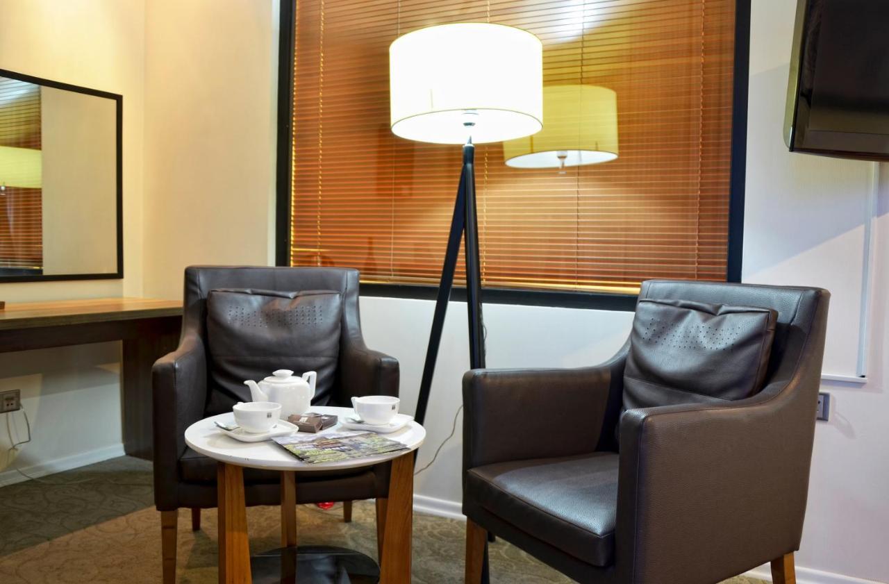 Citadel Narikala Hotel Τυφλίδα Εξωτερικό φωτογραφία